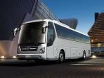 Hyundai Universe Xpress Noble 2007 года